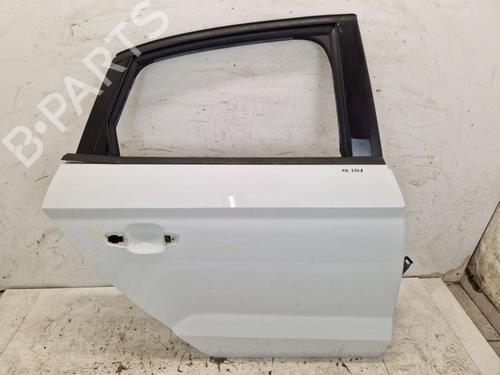 Dør høyre bak AUDI A3 Limousine (8VS, 8VM) 2.0 TFSI (220 hp) 30578669