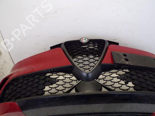 Front bumper ALFA ROMEO TONALE (965_) 1.5 Mild Hybrid | BP30737085C7 