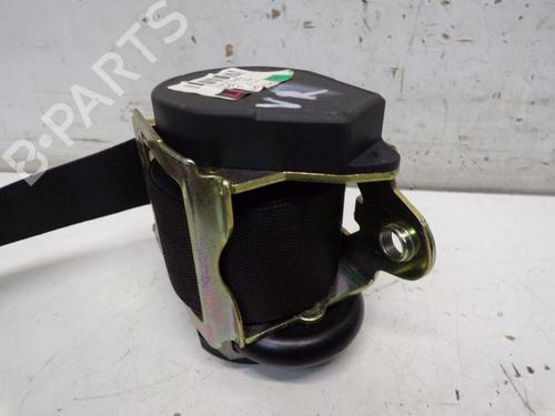 Front right seatbelt SMART FORFOUR (454) 1.3 (454.031) | BP37133835I25 - Image 4