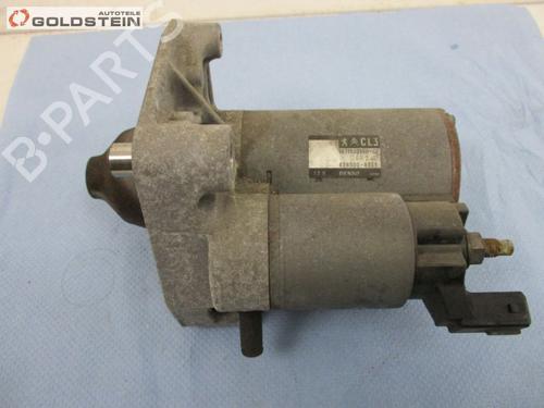 Startmotor PEUGEOT 208 I (CA_, CC_) 1.2 VTI 82 (82 hp) 25013109