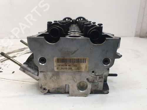 Cylinder head BMW 5 Touring (E61) 530 d | BP33199269M5  - Image 7