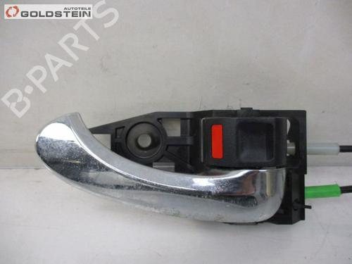 Rear right lock TOYOTA RAV 4 III (_A3_) 2.2 D 4WD (ALA30_, ALA30R) | BP18754986C99 