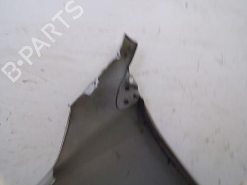 Right front fenders RENAULT MEGANE III Hatchback (BZ0/1_, B3_) 1.6 16V (BZ1B, BZ1H) | BP29085729C42 