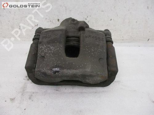 Used Left front brake caliper MERCEDES-BENZ E-CLASS Coupe (C207) E 220 CDI / d (207.302, 207.301) (170 hp) 18755563