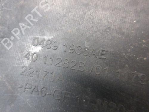 Topbeskyttelse DODGE JOURNEY 3.5 | BP38506117M93  - Image 7