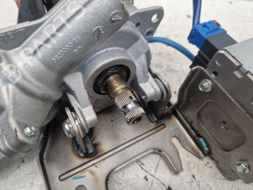 Ratstammeenhed RENAULT TWINGO II (CN0_) 1.2 16V (CN0K, CN0V, CN0A) | BP29100477M21 