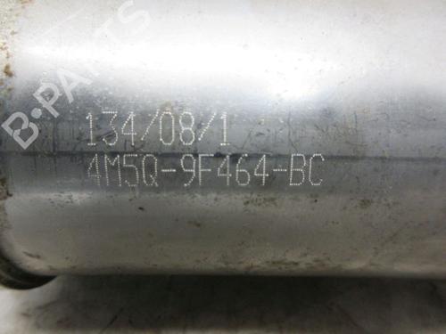 Egr FORD TRANSIT CONNECT (P65_, P70_, P80_) 1.8 TDCi | BP37129969M69 - Image 8