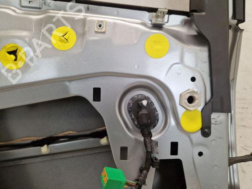 Dør venstre bagtil FORD KUGA III (DFK) 2.5 Duratec PHEV | BP30680081C4 