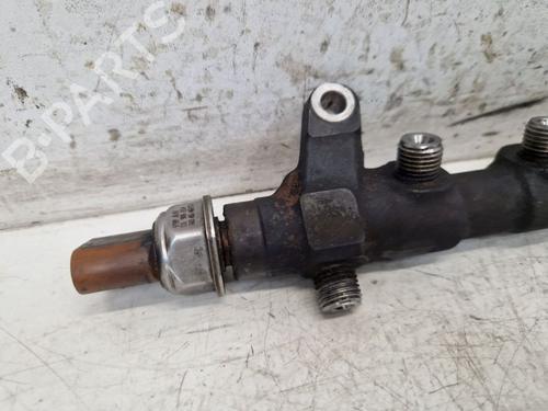 Injection rail VW CRAFTER 30-50 Van (2E_) 2.0 TDI | BP37138027M98 - Image 3