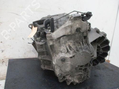 Gearbox FORD FOCUS C-MAX (DM2) 2.0 TDCi | BP18801005M3 