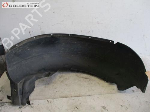 Hjulbue BMW X5 (E53) 3.0 d (184 hp) 17953971