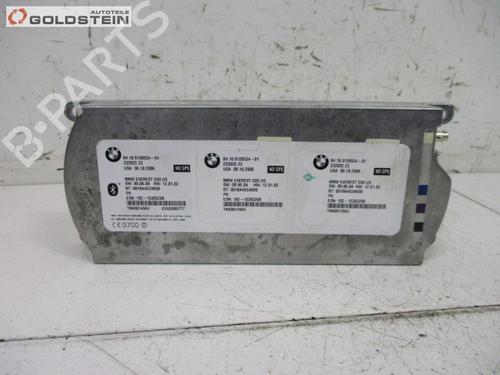 Øvrige Styrinhsenheder BMW 3 Coupe (E92) 328 xi (234 hp) 28167596