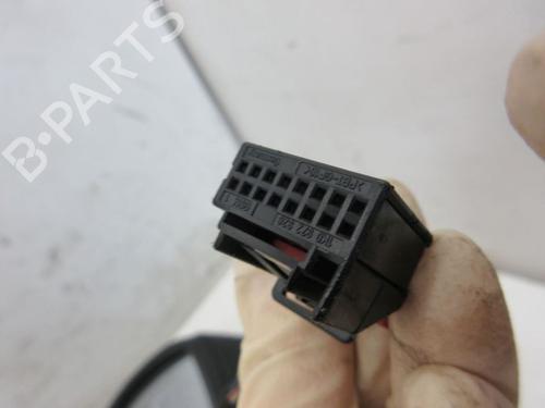 Left mirror AUDI A1 Sportback (8XA, 8XF) 1.2 TFSI | BP29093418C26 