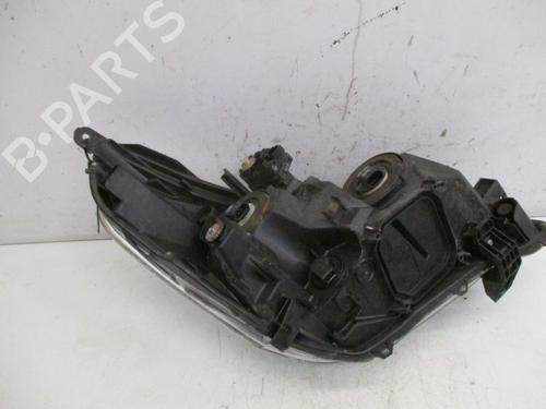 Left headlight TOYOTA VERSO (_R2_) 1.8 (ZGR21_, ZGR21R) | BP37123208C28 - Image 6