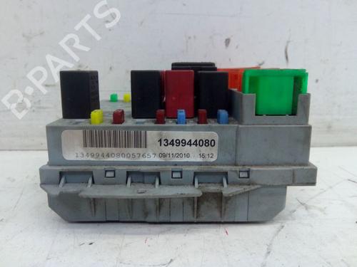 Fuse box PEUGEOT BOXER Van 2.2 HDi 120 | BP37139768E1 - Image 8