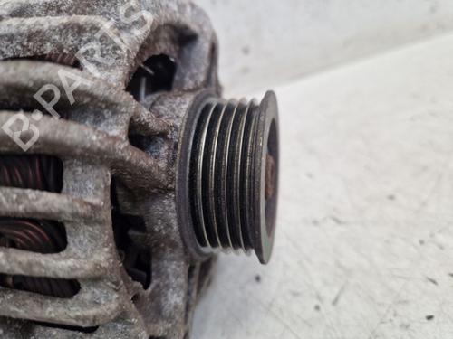 Alternator FIAT 500 (312_) 1.2 (312AXA1A) | BP29101284M7