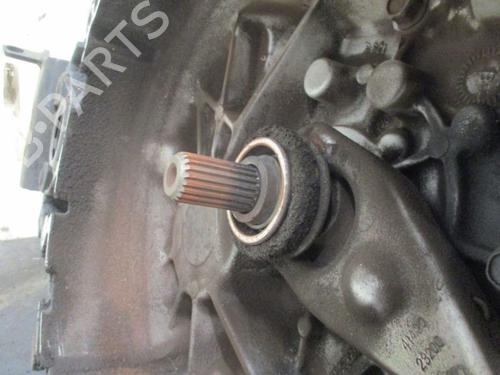 Gearbox HYUNDAI i30 Estate (FD) 1.6 CRDi | BP30668061M3 