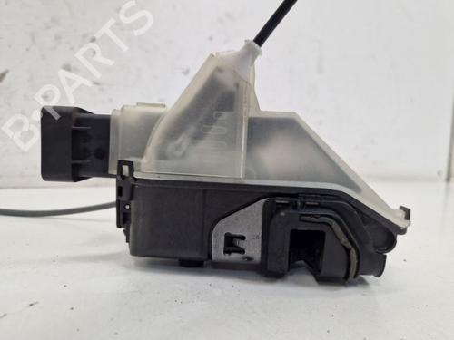Front right lock CITROËN C3 III (SX) 1.2 VTi 68 | BP38029771C97 - Image 4