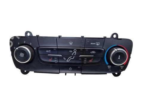 Used Climate control Climate control FORD FOCUS III 2.0 ST (250 hp) 40181421 40181421