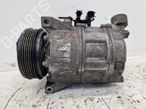 AC compressor VOLVO V70 II (285) D5 | BP37140176M34 - Image 3