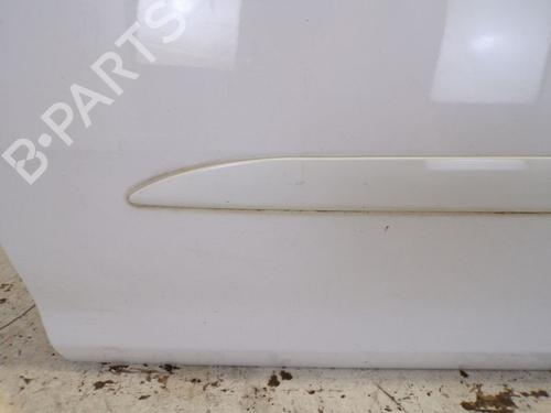 Left front door OPEL CORSA D (S07) 1.0 (L08, L68) | BP19413161C2 