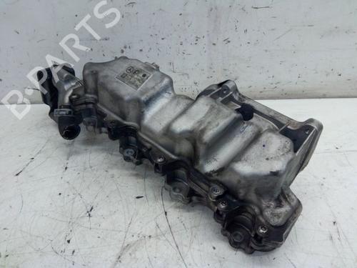 Used Intake manifold MERCEDES-BENZ B-CLASS Sports Tourer (W245) B 200 CDI (245.208) (140 hp) 25826567