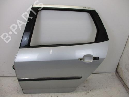 Used Left rear door PEUGEOT 407 SW (6E_, 6D_) 2.0 HDi 135 (136 hp) 26647851