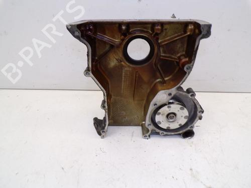 Upper protection BMW 3 Convertible (E46) 323 Ci | BP29084684M93 