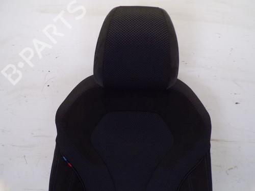 Right front seat BMW 5 (G30, F90) 520 i | BP37131743C16 - Image 2