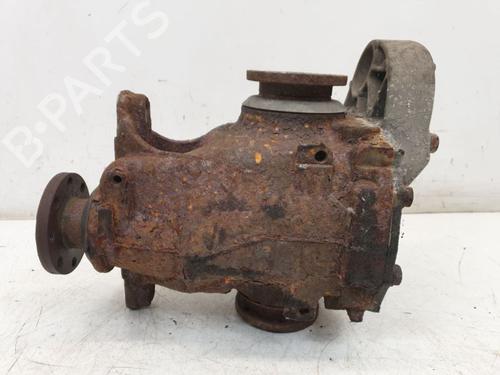 Rear differential BMW 1 (E81) 116 i | BP34738799M24 - Image 8