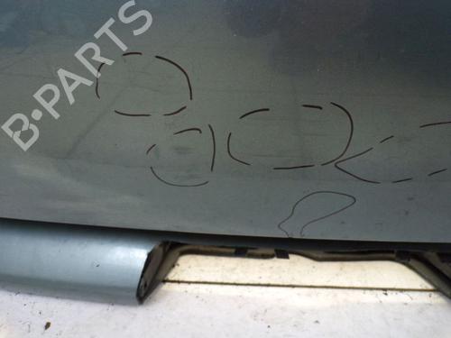 Rear bumper BMW 7 (E65, E66, E67) 735 i, Li | BP19289614C8 