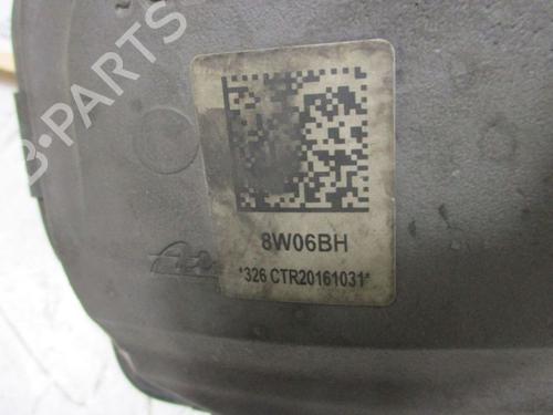 Right front brake caliper AUDI A4 B9 Avant (8W5, 8WD) 3.0 TDI quattro | BP18795859M104 