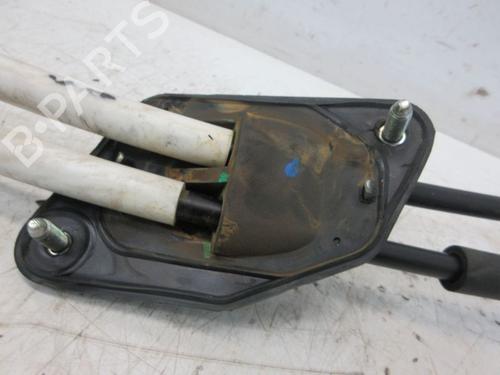 Cable FORD FIESTA VII (HJ, HF) 1.5 ST EcoBoost | BP29098427E12