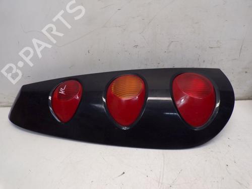 Venstre baglygte SMART FORFOUR (454) 1.3 (454.031) (95 hp) 29101102