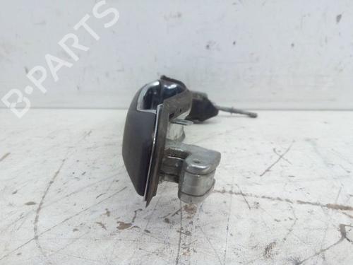 Front left exterior door handle MERCEDES-BENZ S-CLASS (W140) 400 SE, SEL/S420 (140.042, 140.043) | BP29109079C128 