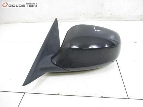 Left mirror BMW 3 (E90) 318 d | BP18762200C26 