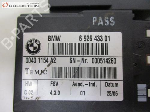 Electronic module BMW 3 Touring (E91) 330 xd | BP37110151M83 - Image 9