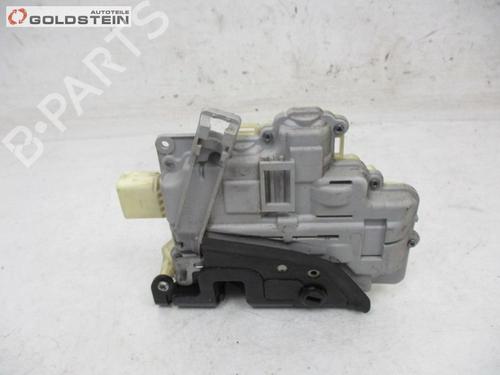 Rear right lock VW PASSAT B6 (3C2) 1.6 FSI | BP18750464C99 
