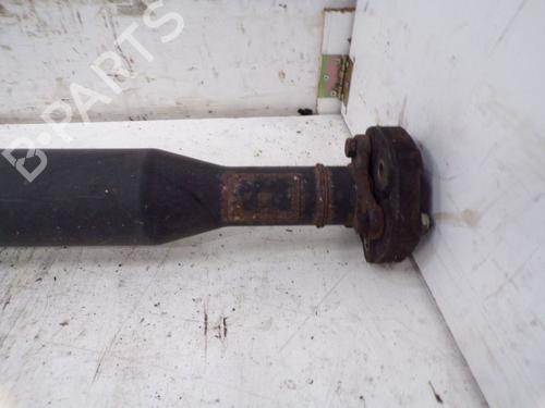 Transmisión central DODGE JOURNEY 3.5 | BP31668348M37 