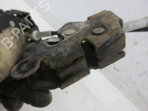 Rear left lock FORD TRANSIT CONNECT (P65_, P70_, P80_) 1.8 TDCi | BP29090325C100 