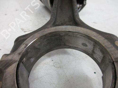Other SAAB 9-3 (YS3F, E79, D79, D75) 1.9 TiD | BP37111996O1 - Image 4