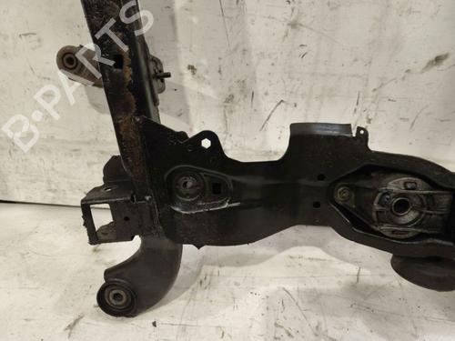 Subframe OPEL MERIVA B MPV (S10) 1.4 (75) | BP39615436M9 - Image 4