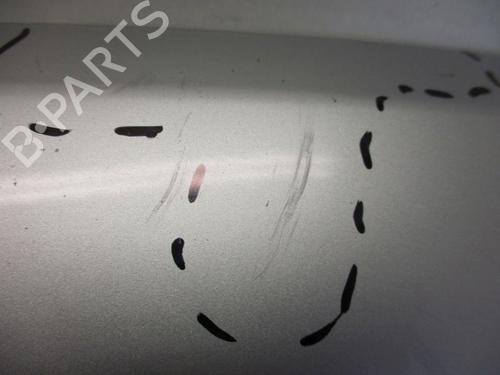 Hood RENAULT LAGUNA III (BT0/1) 2.0 16V (BT05, BT0F, BT0W) | BP18796787C1