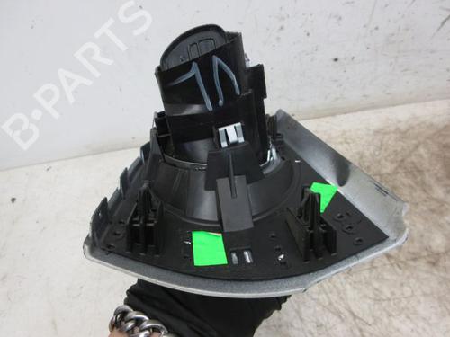 Air vent FIAT 500 (312_) 1.2 (312AXA1A) | BP29095720I21 