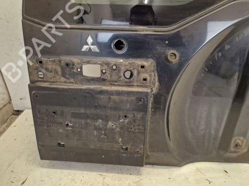Tailgate MITSUBISHI PAJERO PININ I (H6_W, H7_W) 2.0 GDI (H67W, H77W) | BP27572436C6 