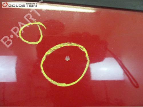 Right front door AUDI A4 B6 (8E2) 3.0 quattro | BP26647586C3 