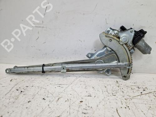 Front left window mechanism OPEL AGILA B (H08) 1.0 (F68) | BP29109678C22 