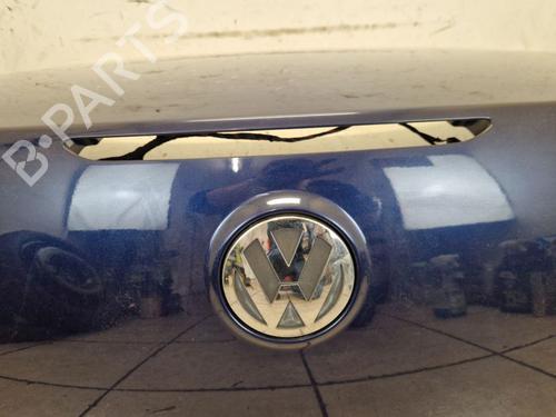 Tailgate VW EOS (1F7, 1F8) 1.4 TSI | BP37136875C6 - Image 9