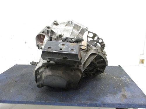 Gearbox VW NEW BEETLE (9C1, 1C1) 1.4 | BP18792347M3 