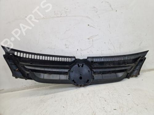 Grille VW GOLF PLUS V (5M1, 521) 1.9 TDI | BP29523731C40 
